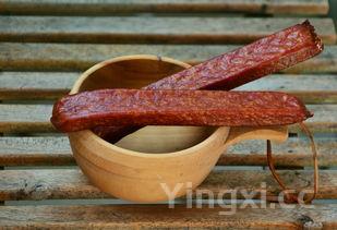 家庭版烤牛肉的做法,自家烤牛肉的腌制方法