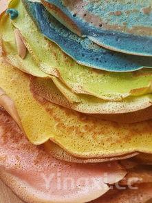 山东大煎饼的吃法,老式山东大煎饼的做法