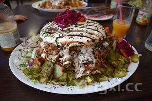 鸡蛋灌饼是哪个地方的特色,鸡蛋灌饼