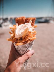 炸香蕉面包糠的做法和配方,炸香蕉面包糠的做法