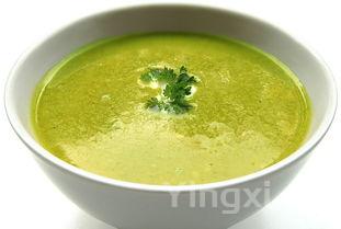 西式奶油蘑菇汤的做法,教你做又香又滑的奶油蘑菇汤