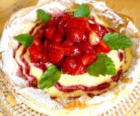 西米的做法，西米的做法大全点心