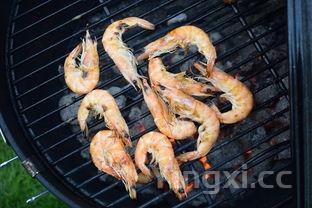 油炸虾怎么做比较酥脆,油炸虾家常最简单做法