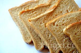 黄油吐司面包的做法窍门,黄油吐司面包的做法