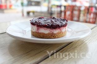 慕斯蛋糕的口味有哪些，慕斯蛋糕8种口味