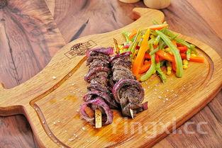 烧烤菜品有哪些,烧烤菜单大全