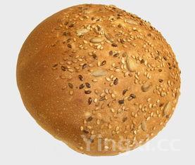 烤面包的家常做法烤箱，最简单的烤面包的做法 烤箱窍门