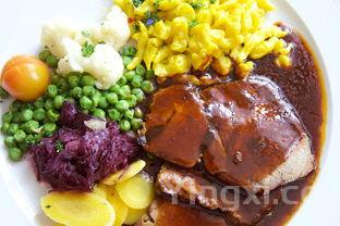 烧烤菜品有哪些,烧烤菜单大全