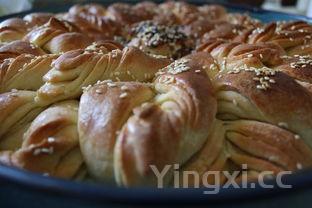 家庭制作面包的方法与步骤，家庭制作面包的方法视频教程