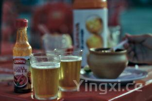 长岛冰茶真的后劲很大吗,长岛冰茶有后劲吗