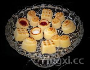 儿童小馒头的做法简单又好吃，儿童小馒头的做法简单