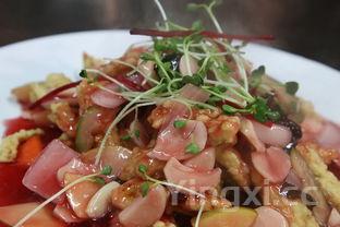 香酥鸡锁骨图片高清，香酥鸡锁骨