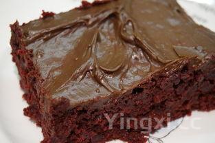 巧克力可以做成什么甜品,巧克力能做什么甜品