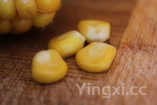 黄米面年糕的做法家常做法,黄米面年糕的做法