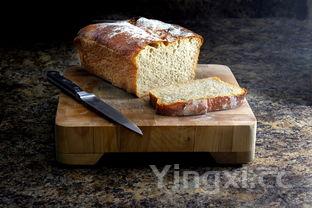 面包吐司的做法,面包吐司制作