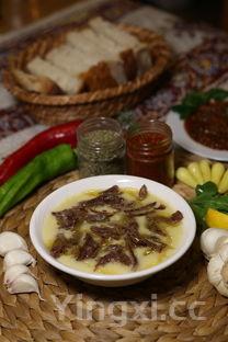 汤类大全100道汤,素汤30道经典家常汤