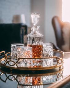 哪些白酒挂杯明显?探寻挂杯背后的白酒品质密码