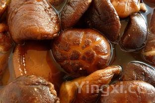 竹荪菌，竹荪菌要泡多久