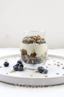 教你学做冰淇淋，简单做冰淇淋