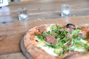 可口的披萨,披萨怎么做才好吃