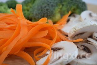 金针菇和什么菜搭配有营养，金针菇和什么菜搭配最好