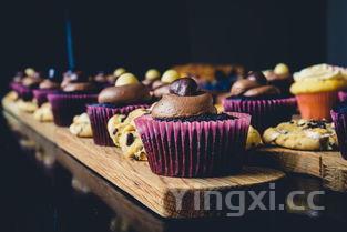 巧克力可以做成什么甜品,巧克力能做什么甜品