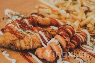 红头咸鱼干怎么做好吃,咸鱼干怎么做好吃