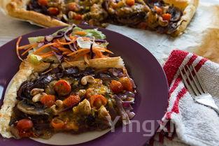 孜然牛肉片,孜然牛肉片的家常做法简单又好吃