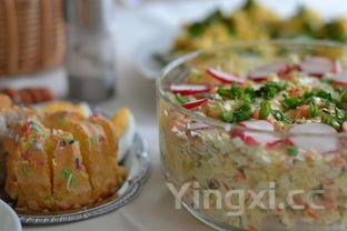 鸡蛋糕的制作方式,鸡蛋蛋糕的制作方法和步骤