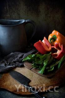 新鲜红辣椒怎么做辣椒酱，新鲜红辣椒怎么做辣椒酱窍门