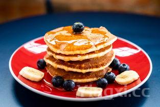 山药香蕉饼的做法，香蕉饼的做法