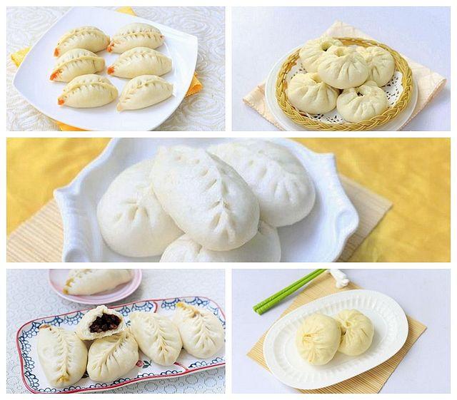 十大最好吃的包子馅素菜,十大最好吃的包子馅