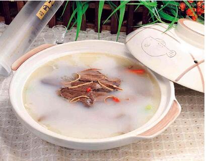 学做羊肉汤的哪里有教的,学做羊肉汤