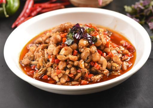 爆炒牛蛙的做法大全,爆炒牛蛙的做法