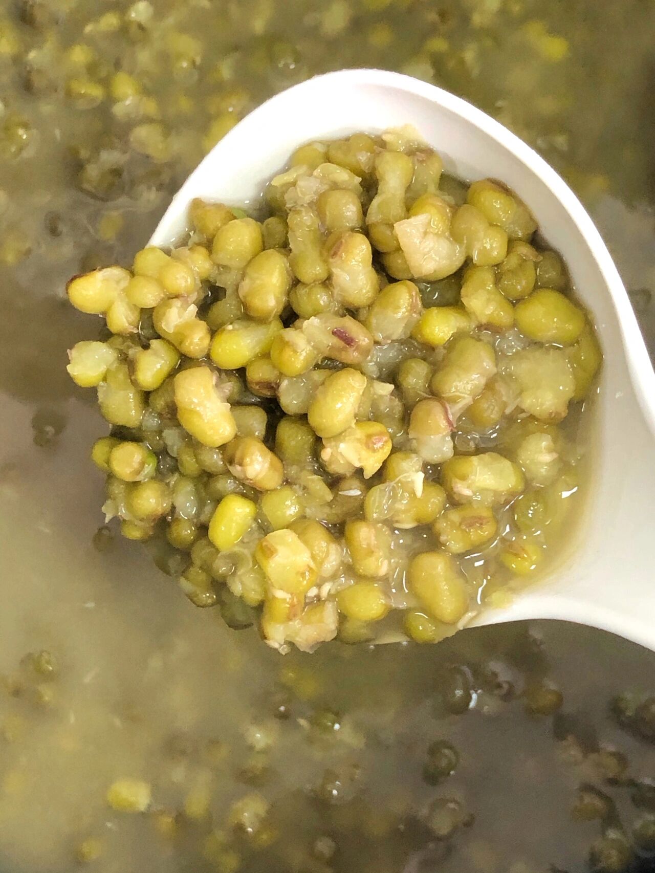 怎样快速煮绿豆汤,怎样快速煮绿豆汤窍门