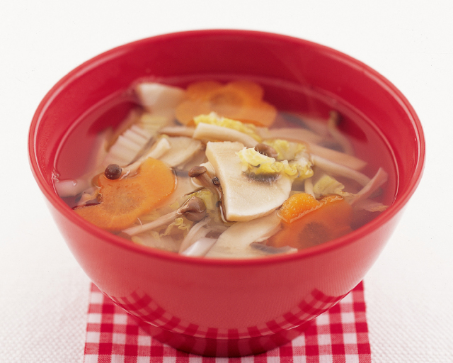 家常素汤的100种做法图,家常素汤的100种做法图片大全