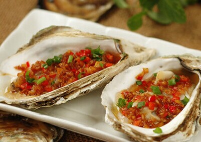 牡蛎的做法家常做法,牡蛎的做法家常做法视频