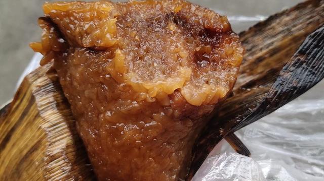 腊肉粽子怎么做才好吃,粽子怎么做才好吃