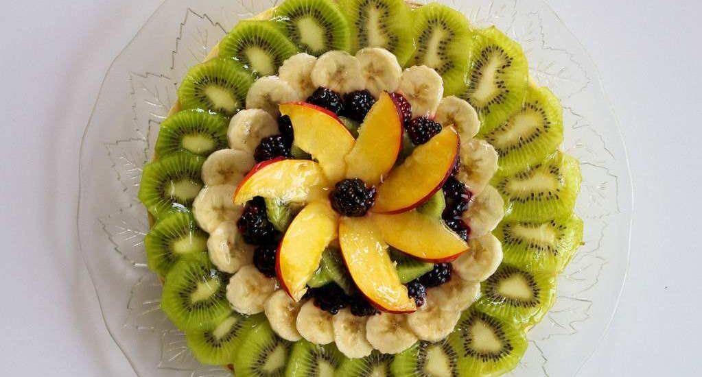 三四种水果拼盘,三四种水果拼盘夏天的水果