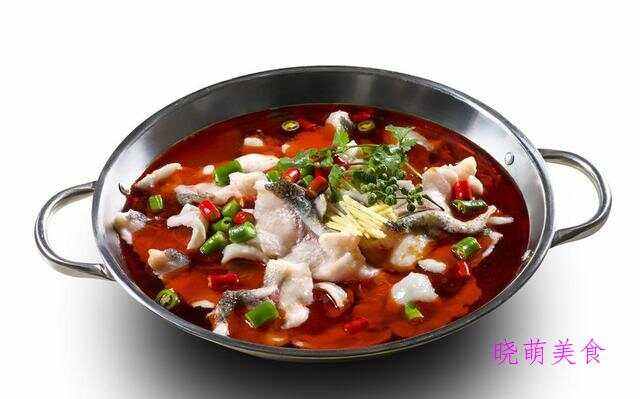 家庭自制鱼火锅的做法大全,家庭自制鱼火锅的做法