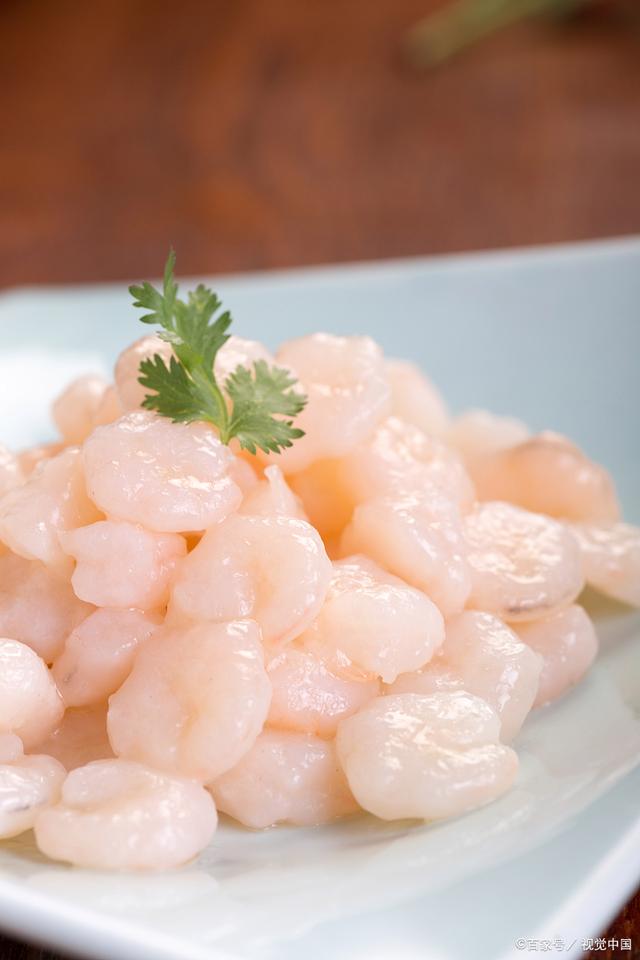 虾仁配什么菜炒最好吃,虾仁配什么菜炒最好