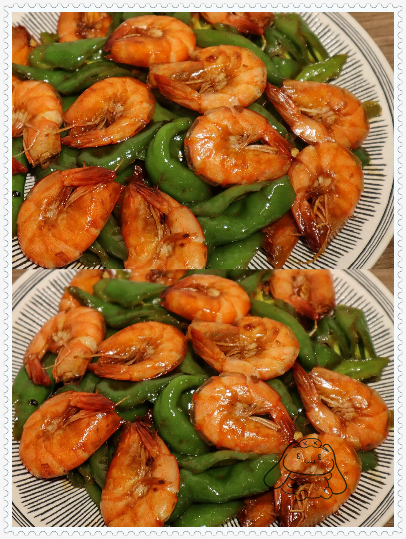 虾仁配什么菜炒最好吃,虾仁配什么菜炒最好