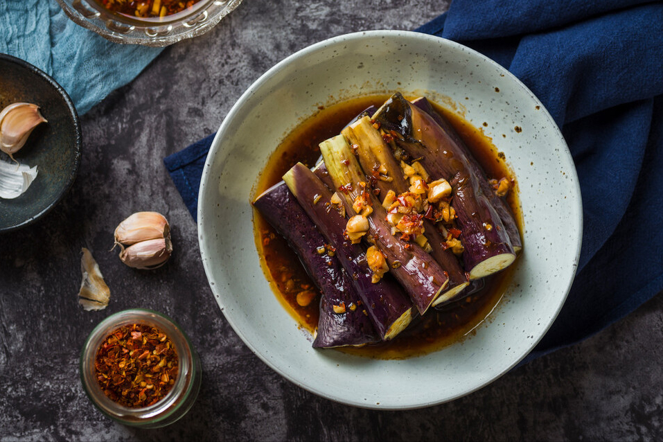 蒸茄子需要多长时间,蒸茄子需要多长时间呢