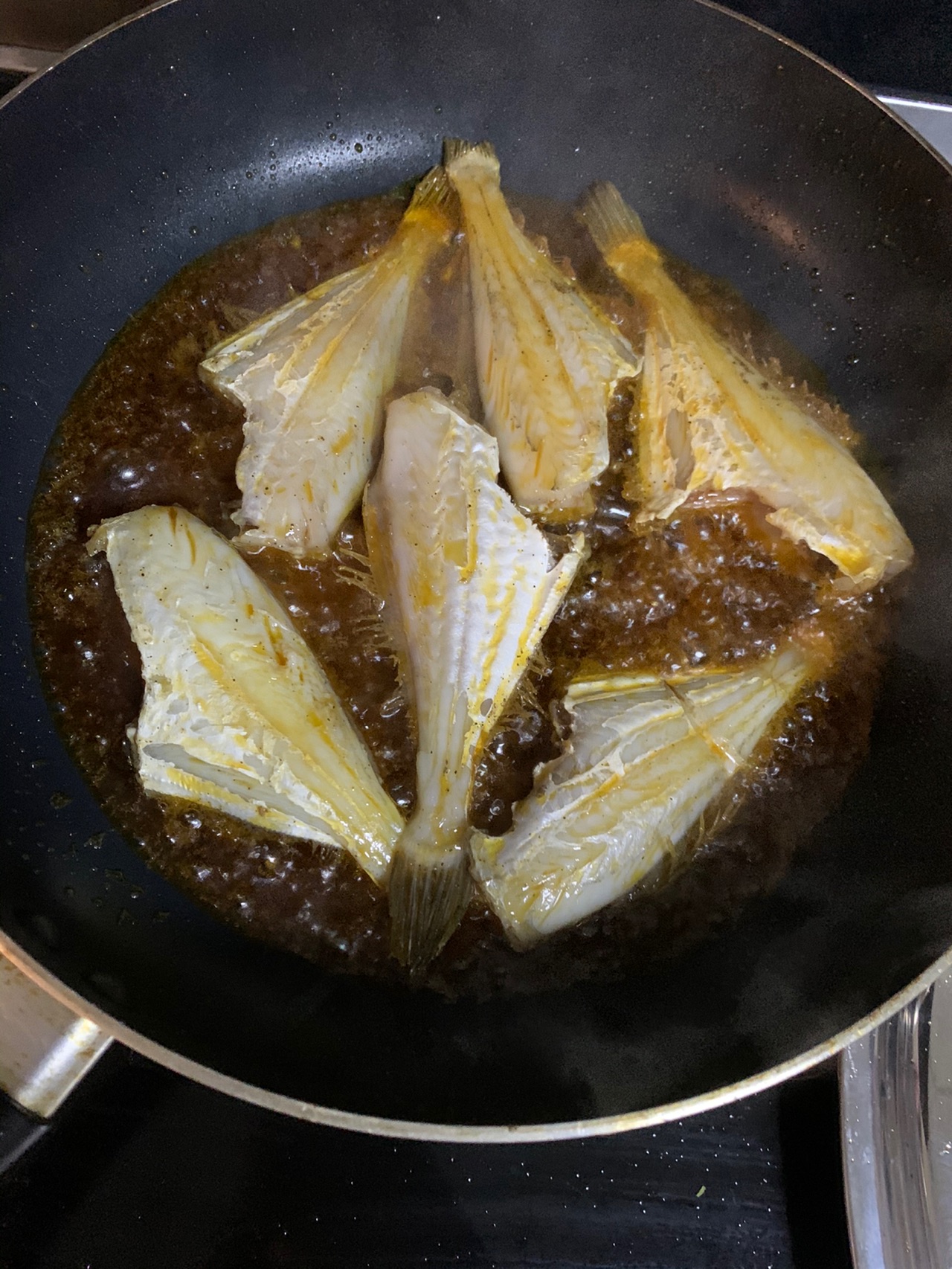 臭鳜鱼的做法视频教程,鱼的做法视频教程