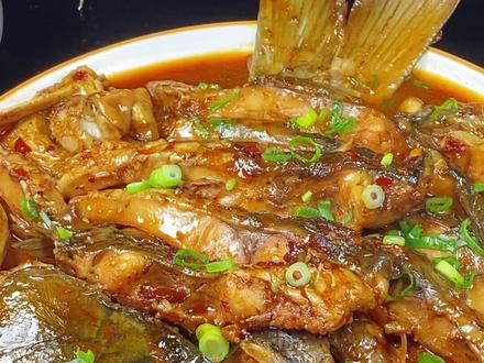 臭鳜鱼的做法视频教程,鱼的做法视频教程
