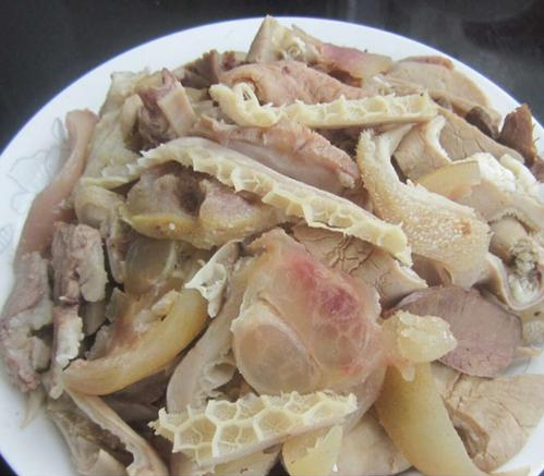 牛杂怎么样做才好吃家常,牛杂怎么样做才好吃