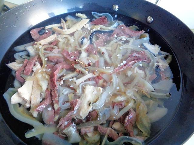 牛杂怎么样做才好吃家常,牛杂怎么样做才好吃