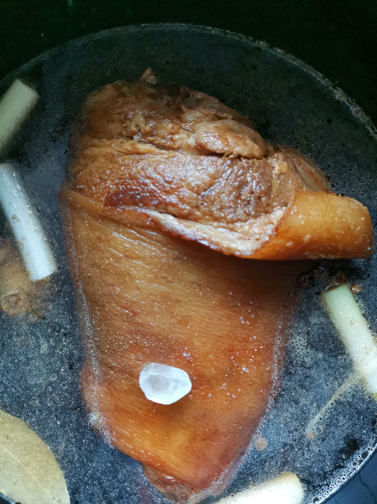 东坡肘子,东坡肘子做法最正宗的做法