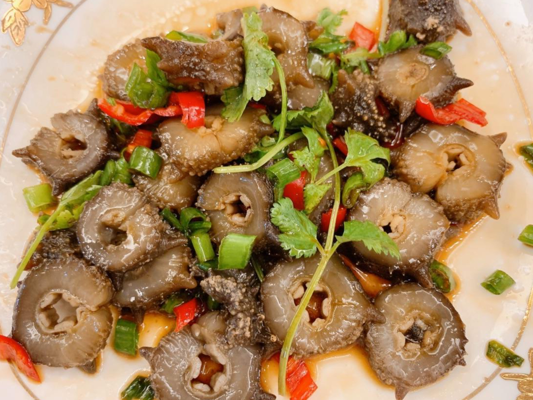 海参的家常做法最简单的做法,海参的家常做法,我们需要注意这些