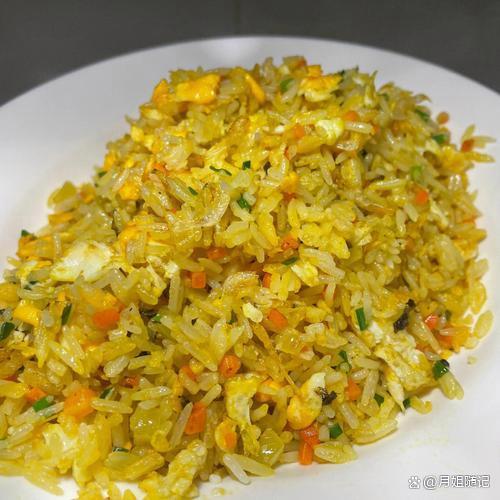 怎样做蛋炒饭作文,怎样做蛋炒饭